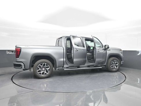 New 2026 GMC Sierra 1500 SLT w/ SLT Premium Plus Package AWD/4WD image 45