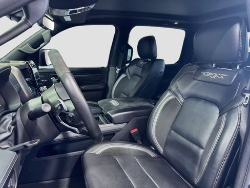 Used 2022 RAM 1500 TRX w/ TRX Level 2 Equipment Group AWD/4WD image 20
