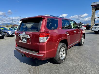 Used 2013 Toyota 4Runner SR5 w/ Convenience Pkg