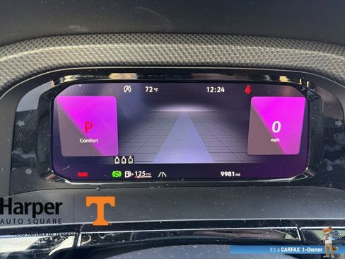 Used 2025 Volkswagen Atlas Cross Sport SEL R-Line image 15