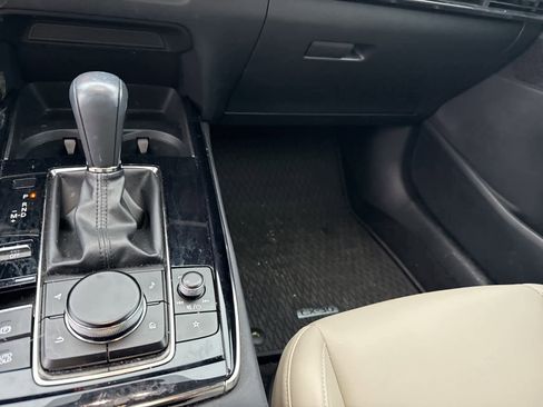 Used 2023 MAZDA CX-30 AWD 2.5 S w/ Preferred Package image 16