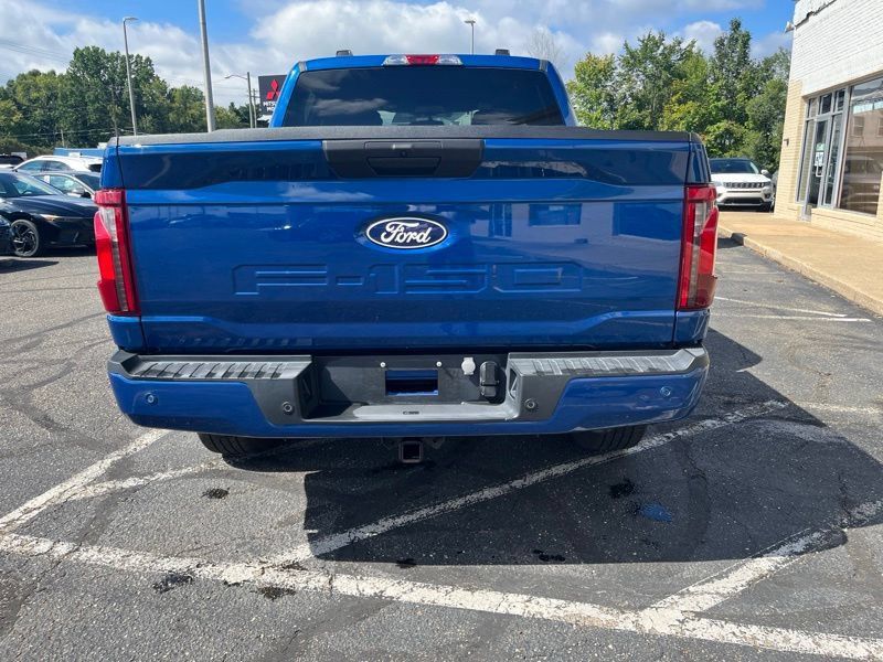 Used 2024 Ford F150 STX AWD/4WD image 6