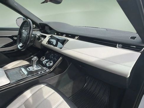 Used 2020 Land Rover Range Rover Evoque R-Dynamic S image 27