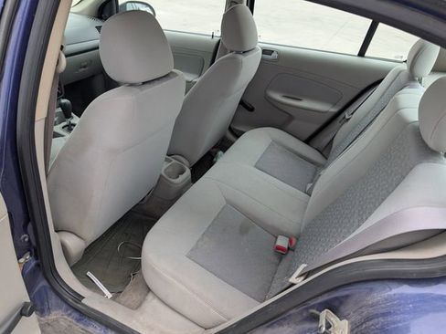 Used 2007 Chevrolet Cobalt LS image 13