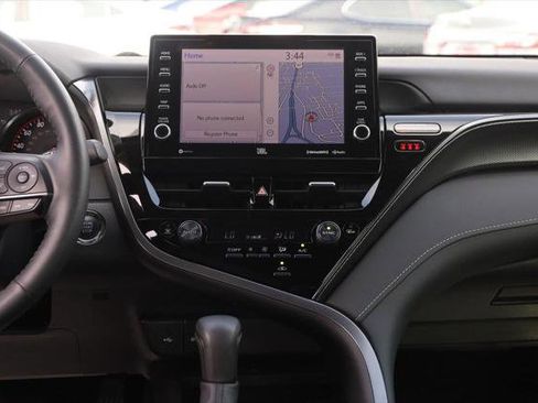 Certified 2024 Toyota Camry XSE w/ Navigation Package FWD image 25