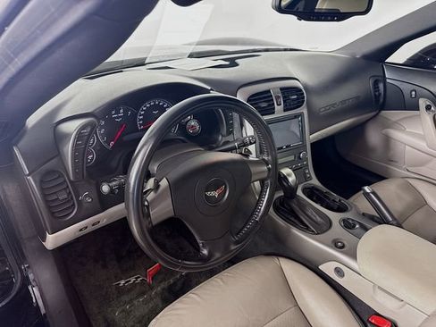 Used 2006 Chevrolet Corvette Base w/ Preferred Equipment Group image 13