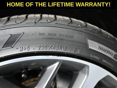 Used 2024 Honda Civic Touring image 48