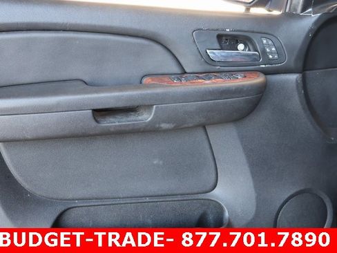Used 2009 Chevrolet Tahoe LTZ image 10