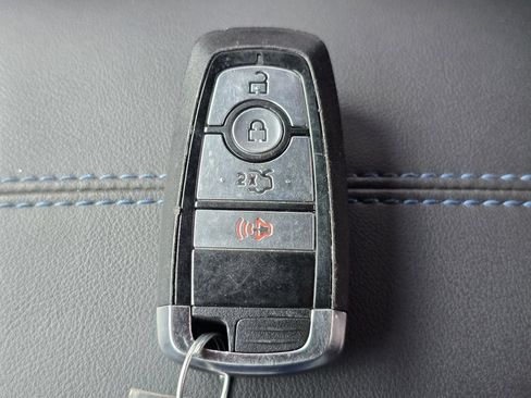 Used 2024 Ford Mustang Dark Horse RWD image 34