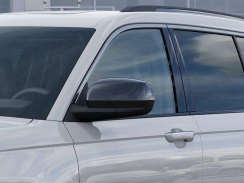 New 2026 Jeep Grand Cherokee L Limited image 12