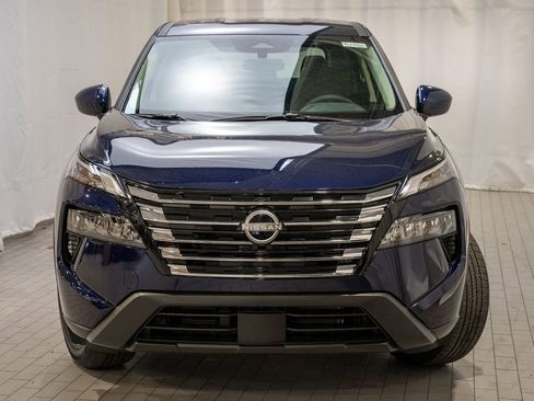 New 2026 Nissan Rogue SV image 2