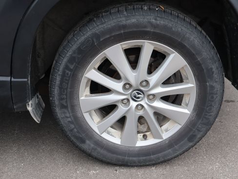 Used 2014 MAZDA CX-5 Touring image 42