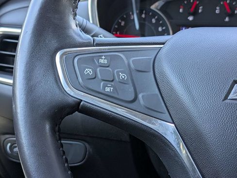 Used 2019 Chevrolet Equinox LT AWD/4WD image 26