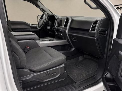 Used 2019 Ford F150 XLT w/ Equipment Group 302A Luxury RWD image 13
