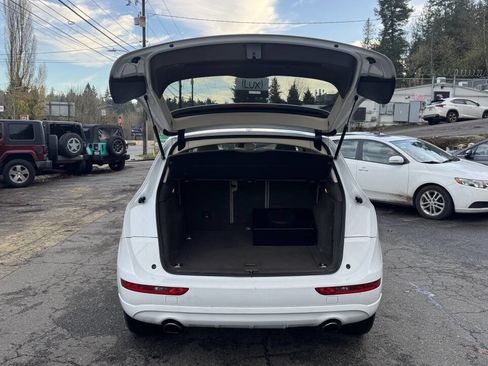 Used 2014 Audi Q5 2.0T Premium image 5