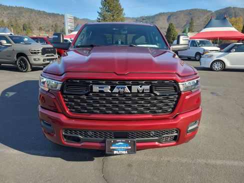 New 2026 RAM 1500 Big Horn image 14