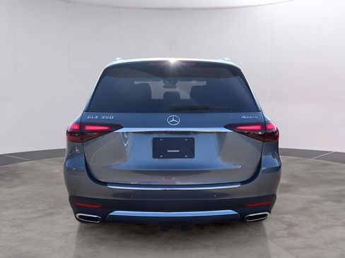New 2026 Mercedes-Benz GLE 350 4MATIC image 6