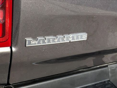 Certified 2024 RAM 1500 Laramie image 10