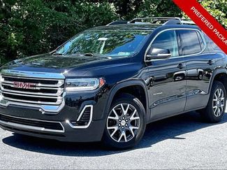 Used 2023 GMC Acadia SLT w/ Preferred Package AWD/4WD video 1