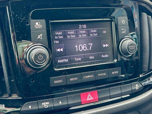 Used 2019 RAM ProMaster City Tradesman FWD image 19