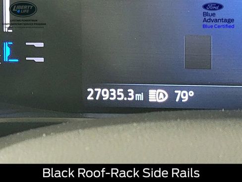 Certified 2023 Ford Escape ST-Line w/ Tech Pack #1 AWD/4WD image 30