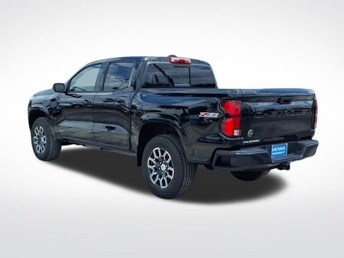 New 2026 Chevrolet Colorado Z71 w/ Z71 Convenience Package 2 AWD/4WD image 5