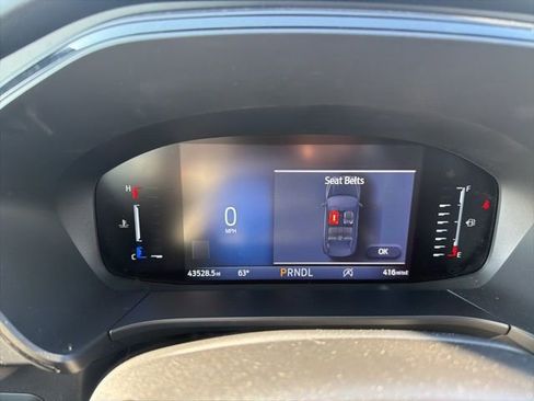 Used 2023 Ford Escape ST-Line w/ Tech Pack #1 AWD/4WD image 16