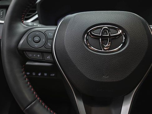 Used 2024 Toyota RAV4 XSE w/ Premium Package AWD/4WD image 21