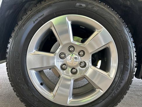 Used 2019 Chevrolet Tahoe LT RWD image 31