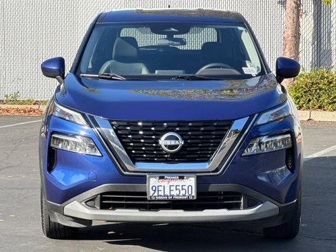 Certified 2023 Nissan Rogue SV image 9