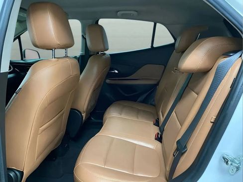 Used 2017 Buick Encore Premium FWD image 11