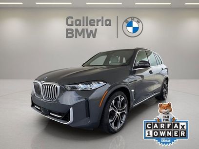 Used 2024 BMW X5 xDrive50e w/ Premium Package
