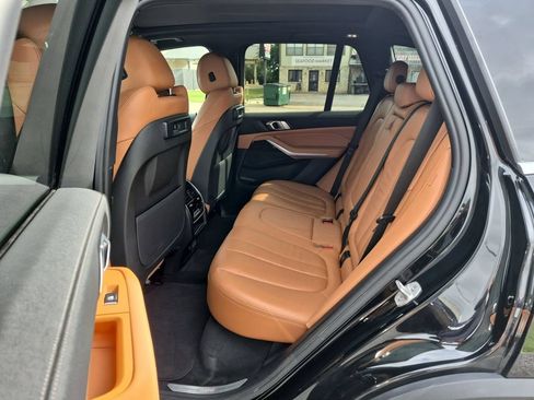 Used 2021 BMW X5 sDrive40i w/ Convenience Package RWD image 24