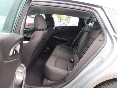 Used 2023 Chevrolet Malibu LT image 29
