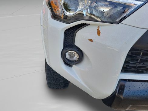 Used 2023 Toyota 4Runner TRD Pro image 12