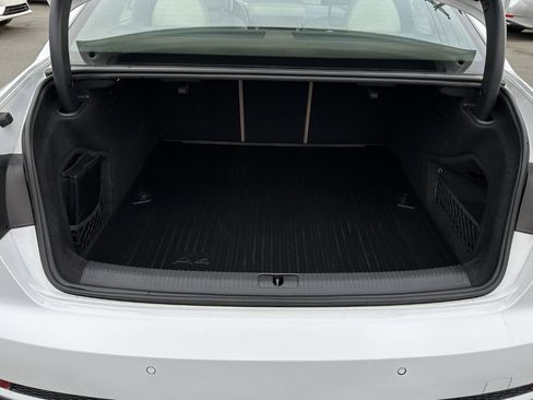 Used 2017 Audi A4 2.0T Premium Plus w/ Premium Plus Package image 10