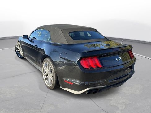 Used 2019 Ford Mustang GT Premium image 8
