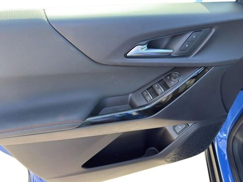 New 2026 Chevrolet Equinox RS image 8