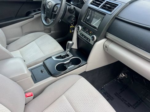 Used 2012 Toyota Camry LE FWD image 15