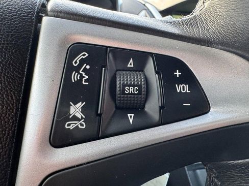 Used 2015 GMC Terrain SLT w/ Open Road Package image 18