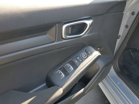 Certified 2023 Honda Civic Sport image 19