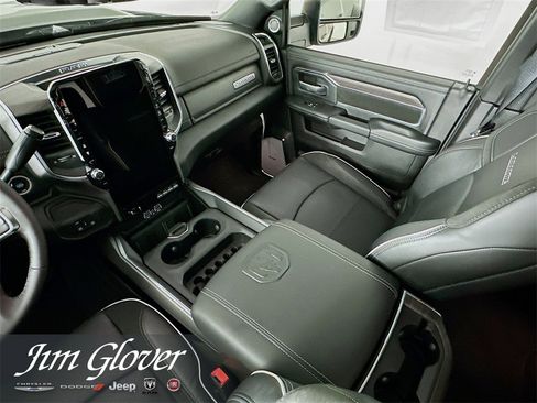 New 2026 RAM 2500 Laramie image 30