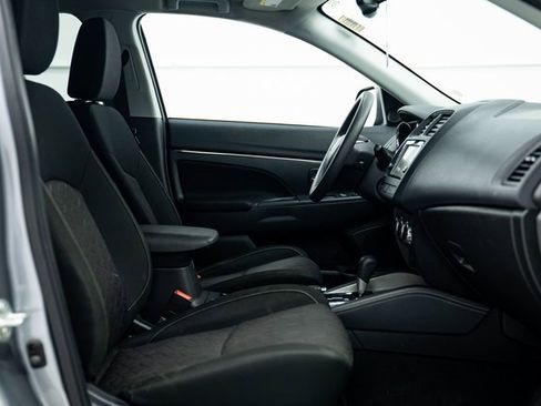 Used 2022 Mitsubishi Outlander Sport ES image 38