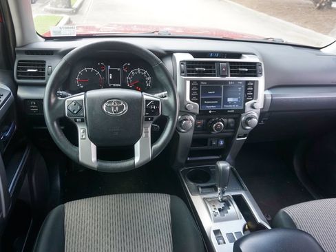 Used 2022 Toyota 4Runner SR5 RWD image 6