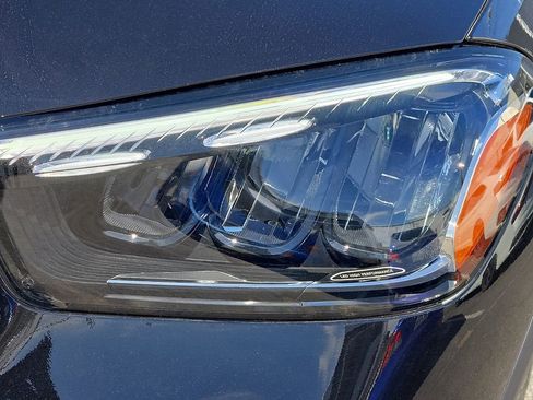 New 2026 Mercedes-Benz GLE 350 4MATIC image 7