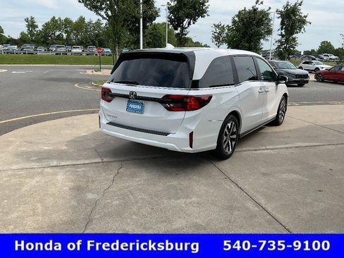 Used 2026 Honda Odyssey EX-L image 5