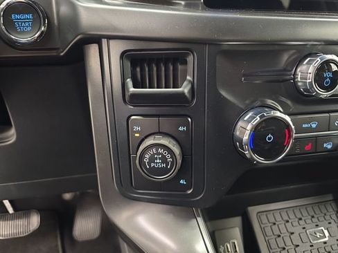 New 2026 Ford F150 Tremor w/ Mobile Office Package AWD/4WD image 31