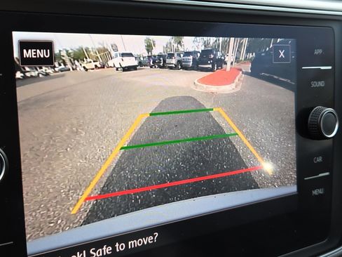 Used 2019 Volkswagen Atlas SE image 12