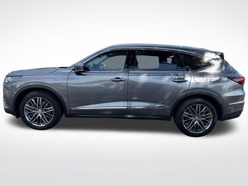 Used 2024 Acura MDX SH-AWD w/ Advance Package image 4
