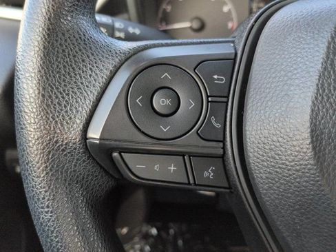 Used 2024 Toyota Corolla LE FWD image 21